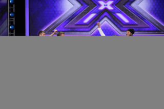Zespół Avocado, X Factor