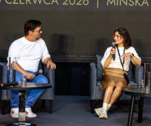 Konferencja Marketing w architekturze