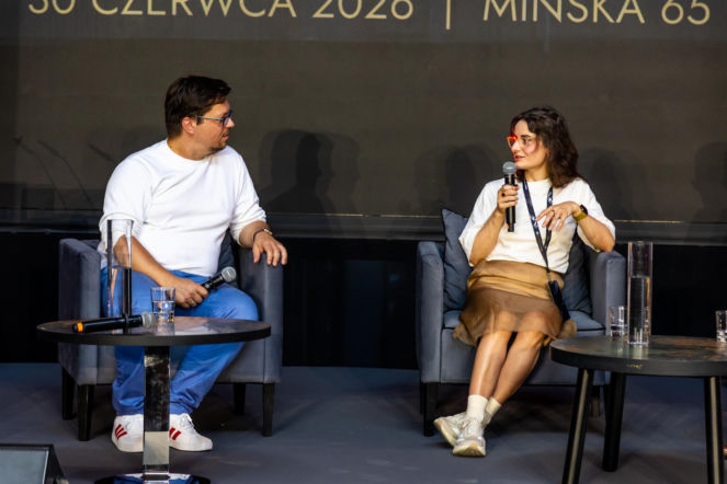 Konferencja Marketing w architekturze