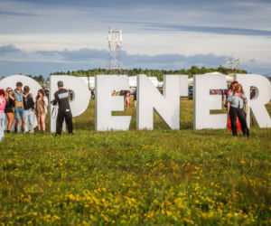 Rock nie umarł i ma się świetnie! Drugi dzień Open'er Festival 2026 [RELACJA]