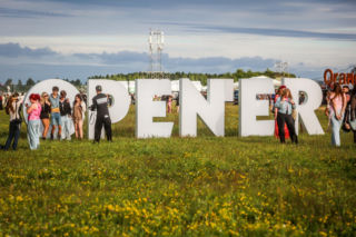Rock nie umarł i ma się świetnie! Drugi dzień Open'er Festival 2026 [RELACJA]