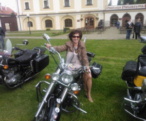 Elżbieta Witek