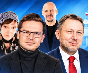 Prokuratura sprawdza zarzuty wobec Michała Kołodziejczaka. Poseł mówi o pomówieniach