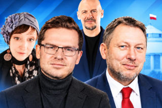 Prokuratura sprawdza zarzuty wobec Michała Kołodziejczaka. Poseł mówi o pomówieniach