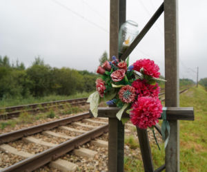Sebastian miał tylko 14 lat, Anielka i Jaś byli jeszcze młodsi. Zginęli w potwornych wypadkach na torach