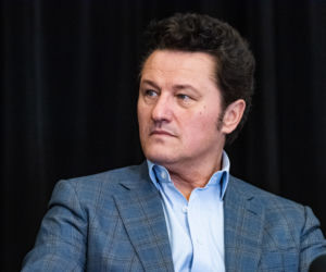 Tenor Piotr Beczała i Opera Narodowa w Warszawie