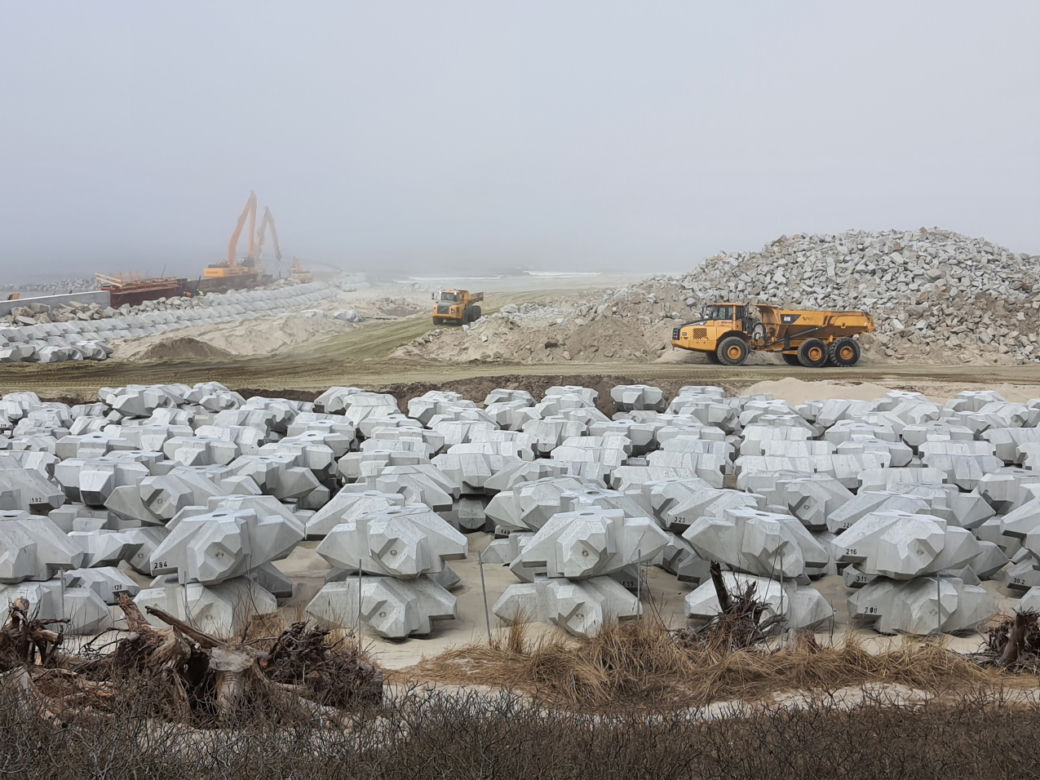 Otwarcie przekopu Mierzei Wiślanej! Znamy datę