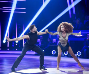 Ewa Minge, Michał Bartkiewicz