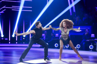 Ewa Minge, Michał Bartkiewicz