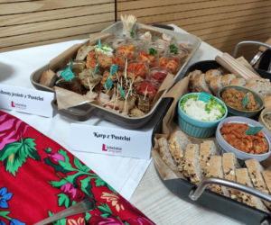 Lista Produktów Tradycyjnych znowu się powiększyła. Z naszego województwa trafiło tam 13 specjałów