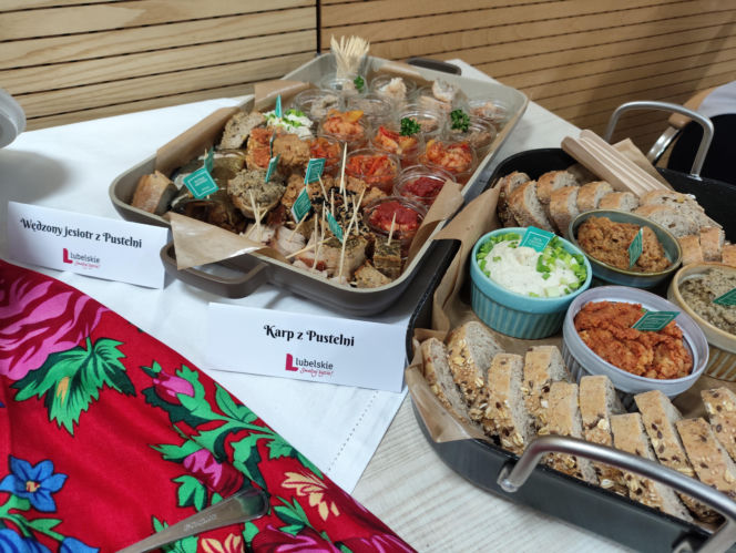 Lista Produktów Tradycyjnych znowu się powiększyła. Z naszego województwa trafiło tam 13 specjałów