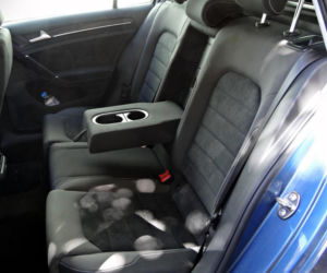 Nowy Volkswagen Golf Variant 2013