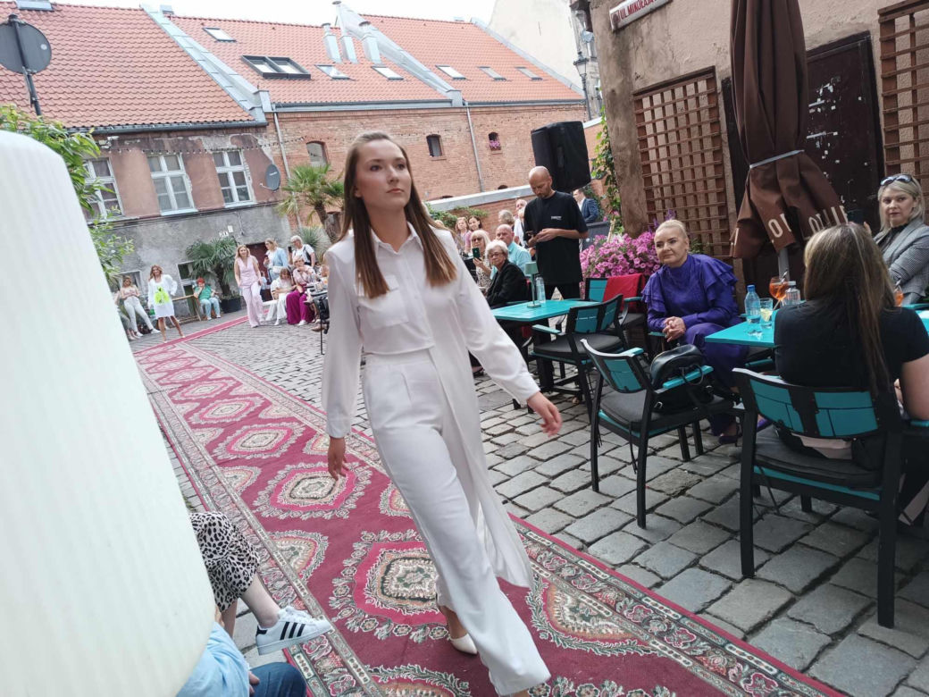 III Festiwal Mody w Grudziądzu