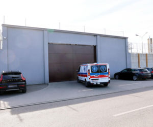 Henryk R. ps. Łomiarz opuścił więzienie