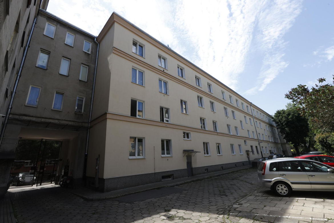 Tutaj umarła Barbara Sienkiewicz. Sąsiedzi w szoku