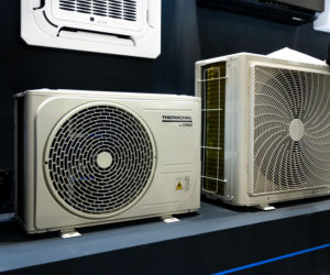 Międzynarodowe Targi Techniki Grzewczej, Wentylacyjnej i Klimatyzacyjnej 2026 już trwają