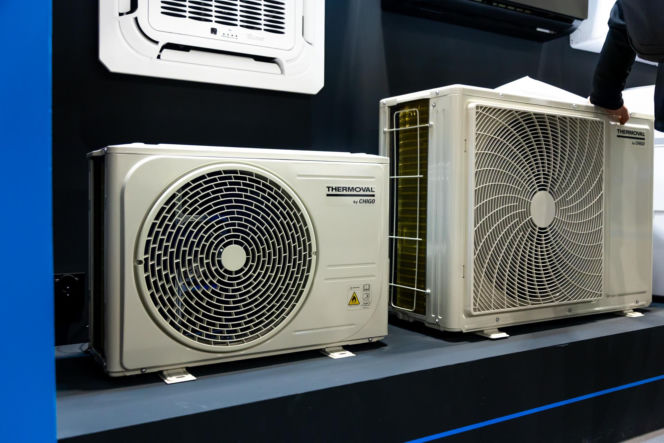 Międzynarodowe Targi Techniki Grzewczej, Wentylacyjnej i Klimatyzacyjnej 2026 już trwają