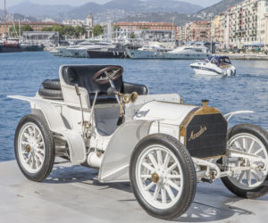 Nazwa Mercedes obchodzi 120 lat