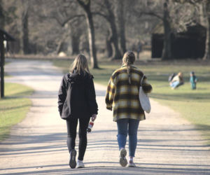 Pogoda na weekend w Warszawie 3-5 kwietnia. Temperatura podskoczy do 18 stopni