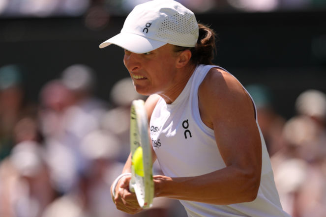 WTA Toronto PREMIE: Ile zarobiły polskie tenisistki? Nagrody pieniężne robią wrażenie