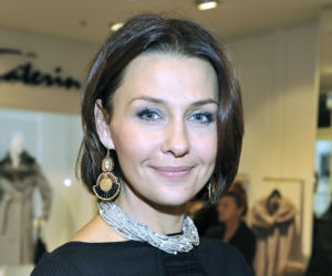 Anna Popek