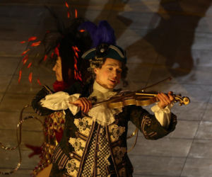 Ceremonia zakończenia IO: Tak Polacy pożegnali się z igrzyskami olimpijskimi