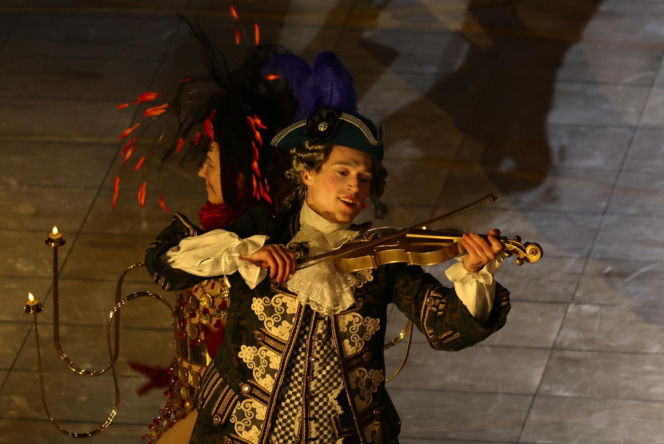 Ceremonia zakończenia IO: Tak Polacy pożegnali się z igrzyskami olimpijskimi