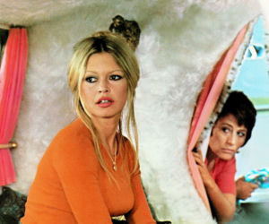 Nie żyje Brigitte Bardot. Legenda kina przez lata zachwycała urodą