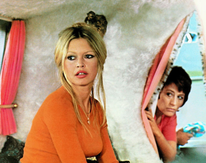 Nie żyje Brigitte Bardot. Legenda kina przez lata zachwycała urodą