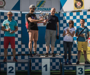 Toyota Media Cup 2018: Eco Rally