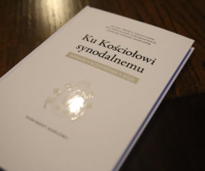 19 czerwca rozpocznie się I Sesja Plenarna II Synodu Duszpasterskiego Archidiecezji Krakowskiej