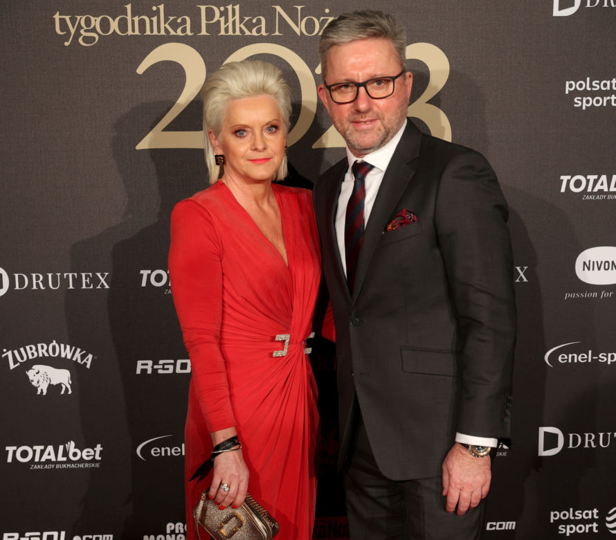 Nagrody tygodnika "Piłka Nożna" rozdane