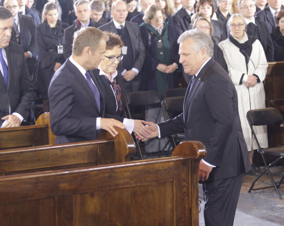 POGRZEB WŁ. BRATOSZEWSKIEGO.