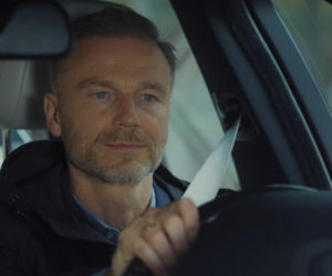 M jak miłość odc. 1912. Andrzej Budzyński (Krystian Wieczorek)