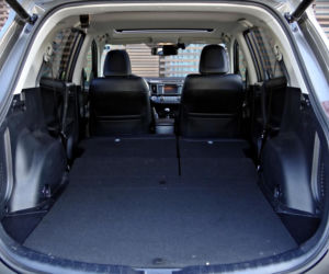 Toyota RAV4 2013