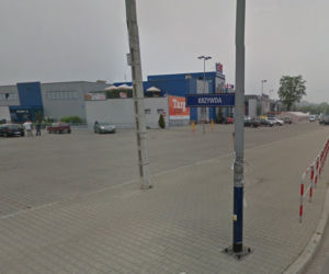 Krzywda
