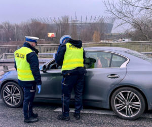 Akcja Trzeźwy poranek (30.11.2025)