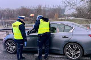 Akcja Trzeźwy poranek (30.11.2025)