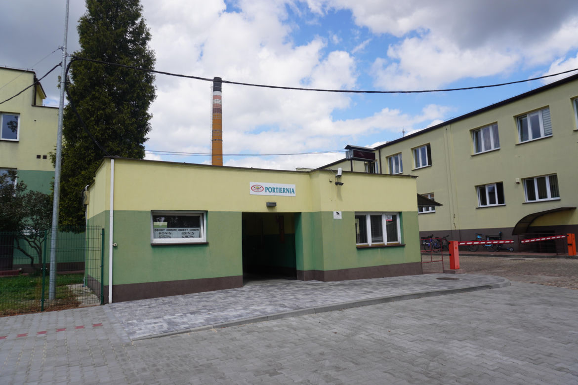 Tu powstaje Majonez Kielecki. Odwiedziliśmy zakład Społem