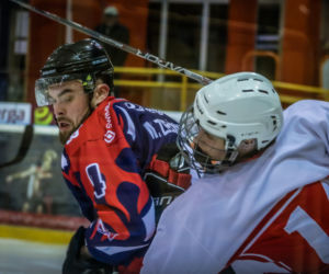 KH Energa Toruń - Kadra PZHL U23 - zdjęcia z Tor-Toru