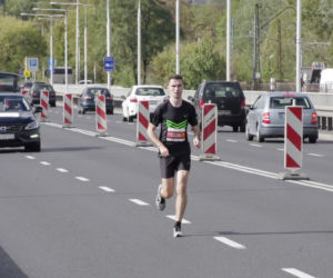 MARATON WARSZAWSKI 2015 ZDJĘCIA UCZESTNIKÓW