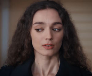 Dziedzictwo, odc. 843. Nana