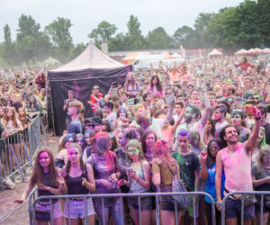 Festiwal Kolorów 2018