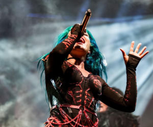 Arch Enemy, Eluveitie, Amorphis i Gatecreeper w PreZero Arenie w Gliwicach 19.10.2025