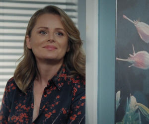 M jak miłość odc. 1927. Judyta (Paulina Chruściel)