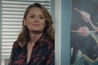 M jak miłość odc. 1927. Judyta (Paulina Chruściel)