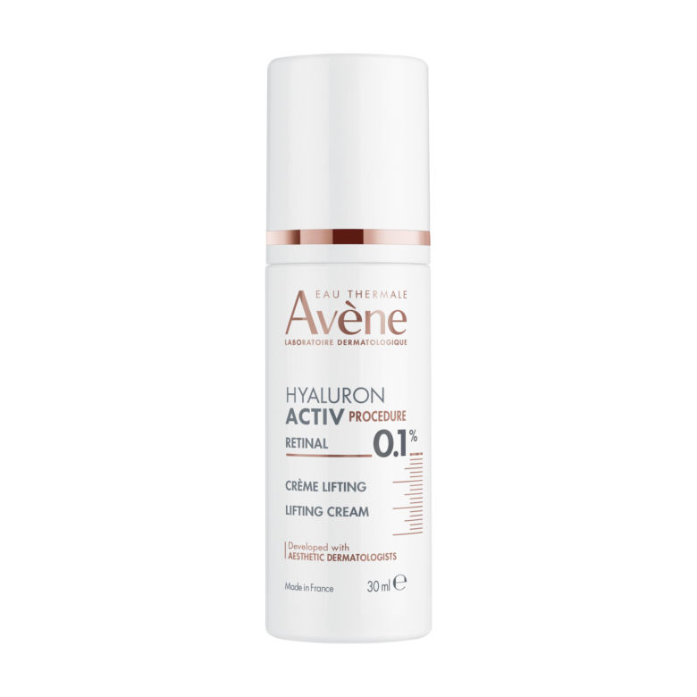 Eau Thermale Avène