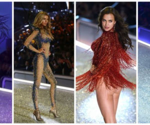 Pokaz Victoria's Secret 2016 już za nami! Zobacz gorące zdjęcia i wideo!