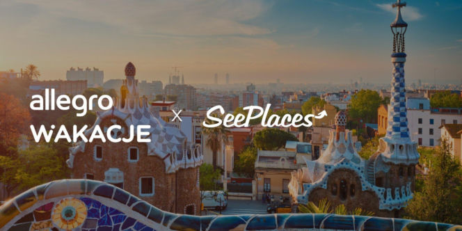 Allegro i SeePlaces