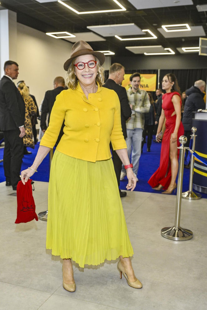 Ramówka Polsat: modowe koszmary i najgorsze stylizacje